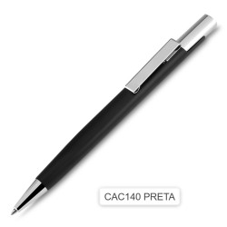 CAC 140 Caneta Semimetal - Estrela da Manh